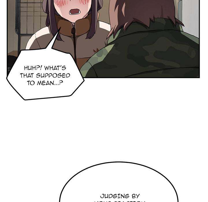 My Stepmom - Chapter 42 - Andromeda 11 page 100 hentai porn comic manga doujin
